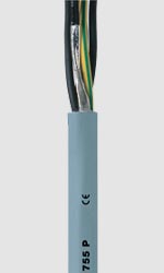  Lapp Kabel: Flexible Cables - Highly flexible cables for power chain application