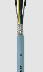  Lapp Kabel: Flexible Cables - Highly flexible cables for power chain application