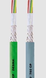  Lapp Kabel: Flexible Cables - Highly flexible cables for power chain application