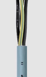  Lapp Kabel: Flexible Cables - Highly flexible cables for power chain application