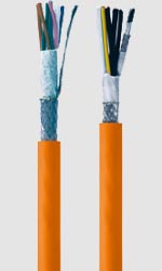  Lapp Kabel: Flexible Cables - Highly flexible cables for power chain application