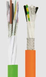  Lapp Kabel: Flexible Cables - Highly flexible cables for power chain application