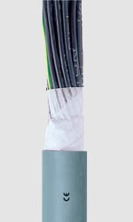  Lapp Kabel: Flexible Cables - Highly flexible control cables