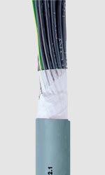  Lapp Kabel: Flexible Cables - Highly flexible control cables