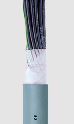  Lapp Kabel: Flexible Cables - Highly flexible control cables
