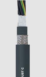  Lapp Kabel: Flexible Cables - Highly flexible control cables