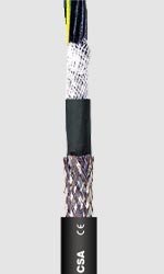  Lapp Kabel: Flexible Cables - Highly flexible control cables