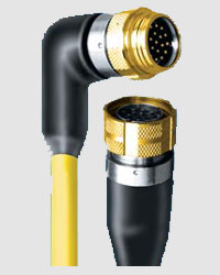 GLENAIR () Cable Assemblies