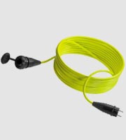  Lapp Kabel: Flexible Cables - Connection- and Extension Cables
