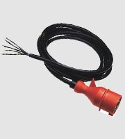  Lapp Kabel: Flexible Cables - Connection- and Extension Cables