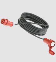  Lapp Kabel: Flexible Cables - Connection- and Extension Cables