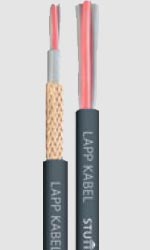  Lapp Kabel: Flexible Cables - Cables for Oil & Gas and Offshore applications