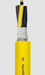  Lapp Kabel: Lift Cables and Conveyor Cables - Reelable cables