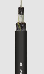  Lapp Kabel: Lift Cables and Conveyor Cables - Rubber cables with support element