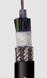  Lapp Kabel: Lift Cables and Conveyor Cables - Lift control cables