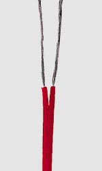  Lapp Kabel: Temperature resistant Cables and Compensating cables - For temperatures up to +180C, silicone insulated single cores