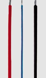  Lapp Kabel: Temperature resistant Cables and Compensating cables - For temperatures up to +205C, FEP insulated