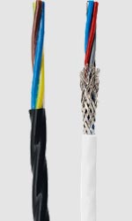 Продукция Lapp Kabel: Temperature resistant Cables and Compensating cables - For temperatures up to +205°C, FEP insulated