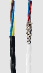  Lapp Kabel: Temperature resistant Cables and Compensating cables - For temperatures up to +205C, FEP insulated