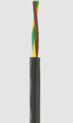  Lapp Kabel: Temperature resistant Cables and Compensating cables - For temperatures up to +260C, PTFE insulated
