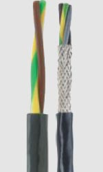  Lapp Kabel: Temperature resistant Cables and Compensating cables - For temperatures up to +260C, PTFE insulated