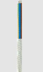 Lapp Kabel: Temperature resistant Cables and Compensating cables - For temperatures over +260C, glass fibre insulated
