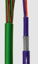  Lapp Kabel: Temperature resistant Cables and Compensating cables - Multi paired Extension and Compensating cables