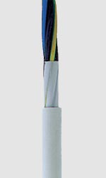  Lapp Kabel: Cables for fixed Installation - Installation cables