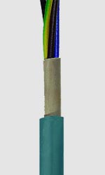  Lapp Kabel: Cables for fixed Installation - Power cables