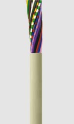  Lapp Kabel: Data Cables (LF) and Telephone Cables - Halogen free cables