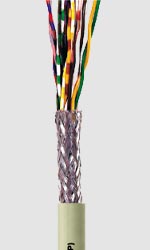 Lapp Kabel: Data Cables (LF) and Telephone Cables - Halogen free cables