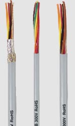  Lapp Kabel: Data Cables (LF) and Telephone Cables - Data cables UL/CSA approved