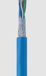  Lapp Kabel: Data Cables (LF) and Telephone Cables - Data cables for intrinsically safe circuits