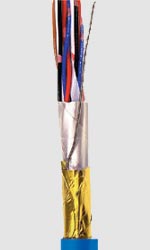  Lapp Kabel: Data Cables (LF) and Telephone Cables - Data cables for intrinsically safe circuits