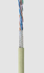  Lapp Kabel: Data Cables (LF) and Telephone Cables - Stranded cable variants