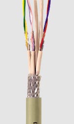  Lapp Kabel: Data Cables (LF) and Telephone Cables - Stranded cable variants