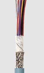  Lapp Kabel: Data Cables (LF) and Telephone Cables - Highly flexible data cables for use in power chains