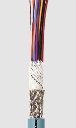  Lapp Kabel: Data Cables (LF) and Telephone Cables - Highly flexible data cables for use in power chains