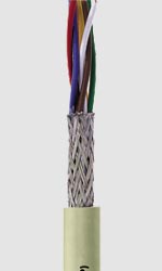  Lapp Kabel: Data Cables (LF) and Telephone Cables - Low capacitance data cables