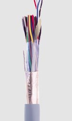  Lapp Kabel: Data Cables (LF) and Telephone Cables - Process control cables (RD)