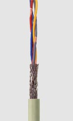  Lapp Kabel: Data Cables (LF) and Telephone Cables - Installation cable for industrial electronics