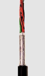  Lapp Kabel: Data Cables (LF) and Telephone Cables - Telephone outdoor cables