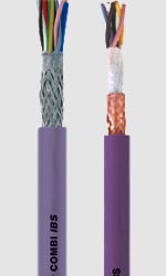  Lapp Kabel: Cables for Bus Systems - Stationary application
