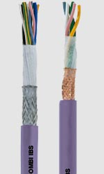  Lapp Kabel: Cables for Bus Systems - Highly flexible application