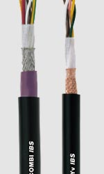  Lapp Kabel: Cables for Bus Systems - Outdoor use / direct burial + UV-resistant