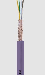  Lapp Kabel: Cables for Bus Systems - Stationary application