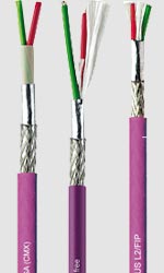  Lapp Kabel: Cables for Bus Systems - Stationary application