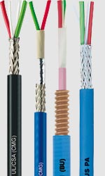  Lapp Kabel: Cables for Bus Systems - Stationary application