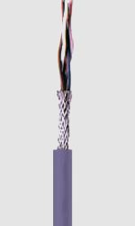  Lapp Kabel: Cables for Bus Systems - Stationary application/highly flexible application