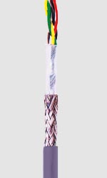  Lapp Kabel: Cables for Bus Systems - Stationary application/highly flexible application